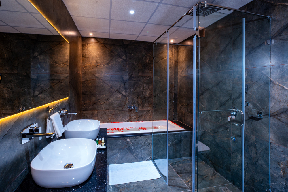 Hotel amenities at Paramos Meeds near BTM Layout